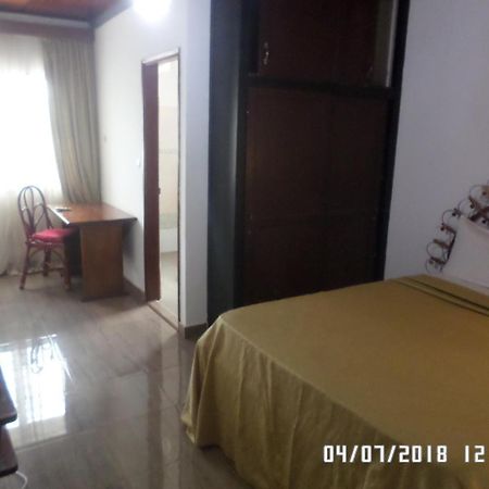 Hotel Azur Yaounde Exterior photo